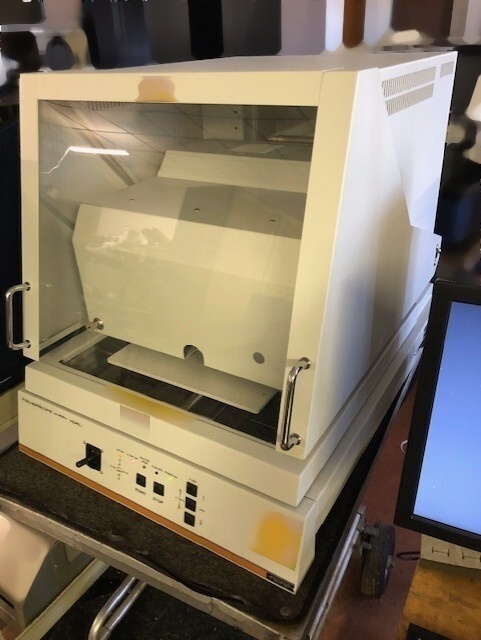 사진 사용됨 HELMUT FISCHER / FISCHERSCOPE XDAL 547 판매용