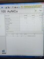 사진 사용됨 HELMUT FISCHER / FISCHERSCOPE XDL-PCB 210 판매용