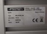 사진 사용됨 HELMUT FISCHER / FISCHERSCOPE XDL-PCB 210 판매용