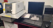 사진 사용됨 HELMUT FISCHER / FISCHERSCOPE XDL-PCB 210 판매용