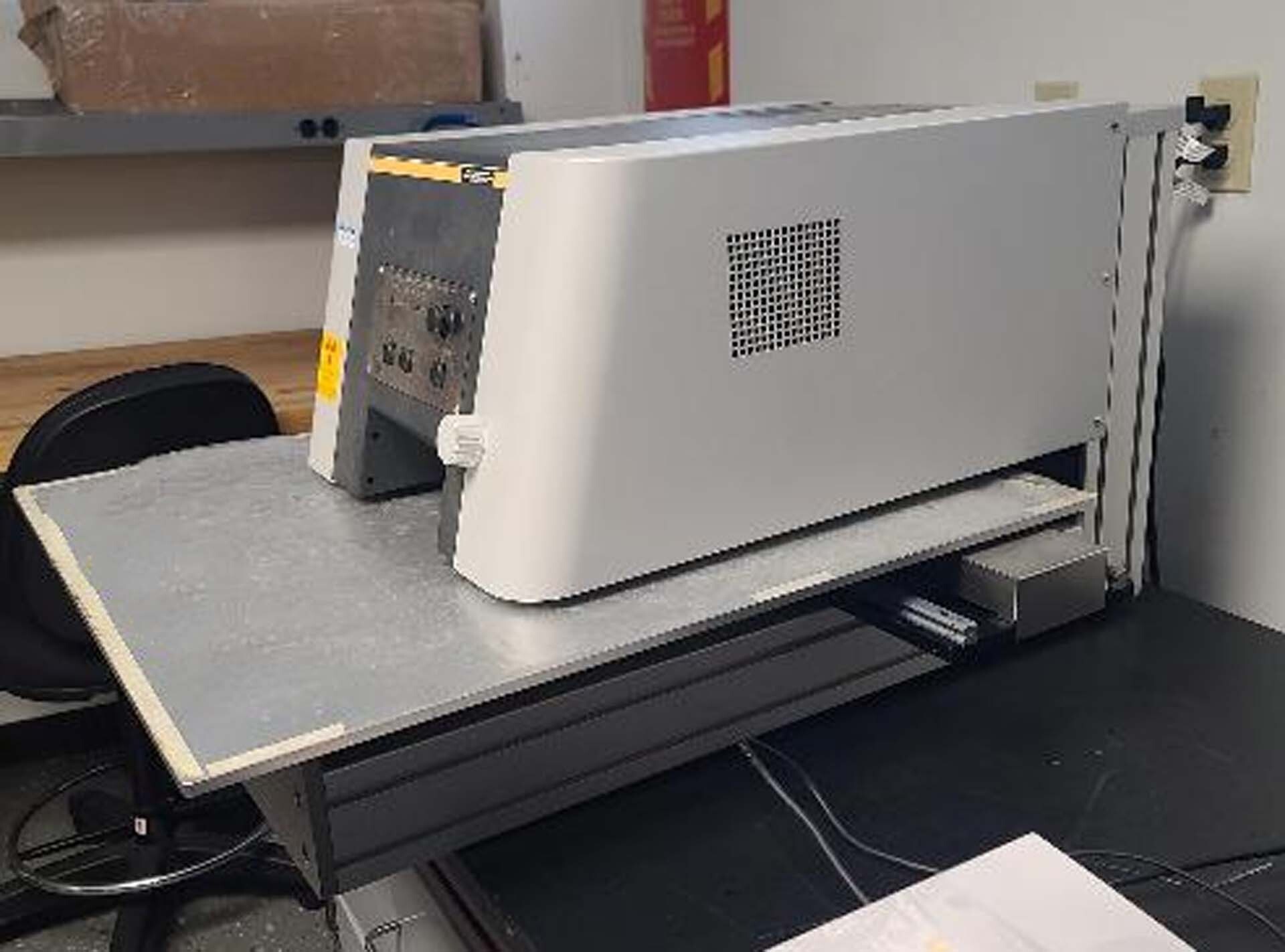 사진 사용됨 HELMUT FISCHER / FISCHERSCOPE XDL-PCB 210 판매용