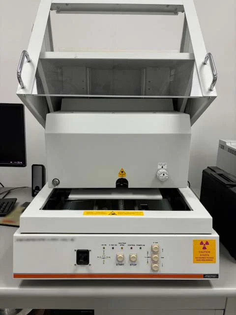 HELMUT FISCHER / FISCHERSCOPE XDL-B XYZp-T8 X-ray Equipment