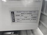 사진 사용됨 HELMUT FISCHER / FISCHERSCOPE XDVM-P 판매용