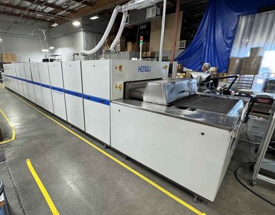 HENGLI HSA10005-1607ZN #293794293