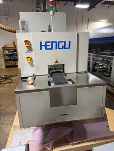 HENGLI HSA1505-0811Z #293807415