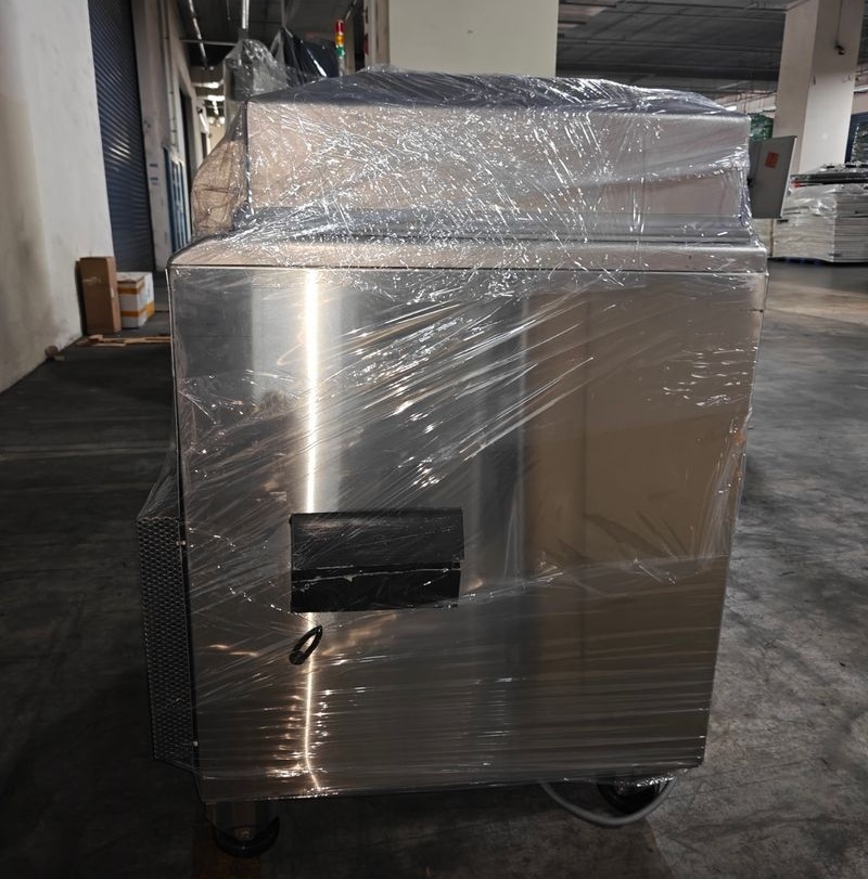 图为 已使用的 HENKOVAC E-302 待售