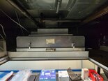 HEPA Fan box assemblies
