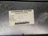 フォト（写真） 使用される HEPA Fan box assemblies 販売のために
