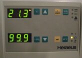 Photo Used HERAEUS / THERMO FISHER SCIENTIFIC / KENDRO HERA Cell 150 For Sale