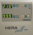사진 사용됨 HERAEUS / THERMO FISHER SCIENTIFIC / KENDRO HERA Cell 150 판매용