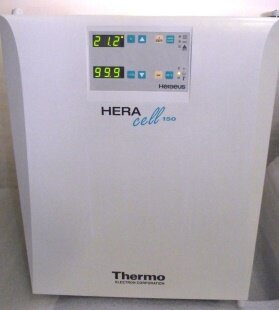 HERAEUS / THERMO FISHER SCIENTIFIC / KENDRO HERA Cell 150 #9113187