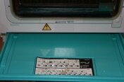 Photo Used HERAEUS / THERMO FISHER SCIENTIFIC / KENDRO Heracell 150 For Sale