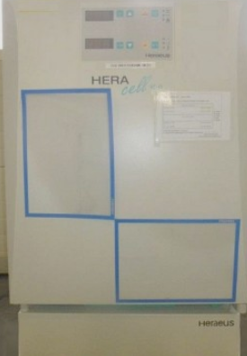 フォト（写真） 使用される HERAEUS / THERMO FISHER SCIENTIFIC / KENDRO Heracell 150 販売のために