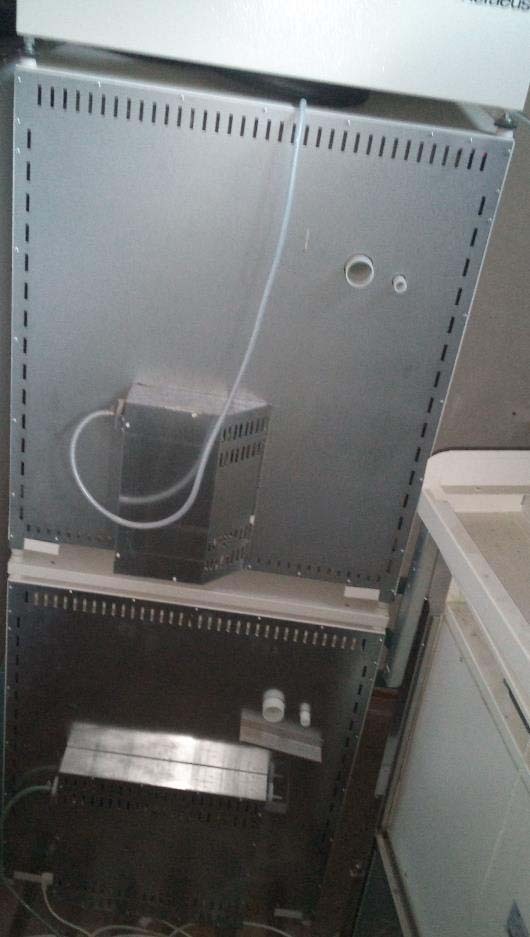 图为 已使用的 HERAEUS / THERMO FISHER SCIENTIFIC / KENDRO Heracell 240 待售