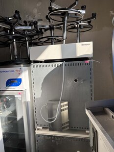 HERAEUS / THERMO FISHER SCIENTIFIC / KENDRO Heracell 240 #293764971