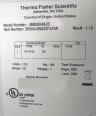 圖為 已使用的 HERAEUS / THERMO FISHER SCIENTIFIC / KENDRO JBB-5004A23 待售