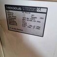 图为 已使用的 HERAEUS / VOTSCH HT 7012S2 待售