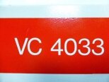 圖為 已使用的 HERAEUS / VOTSCH VC 4033 待售