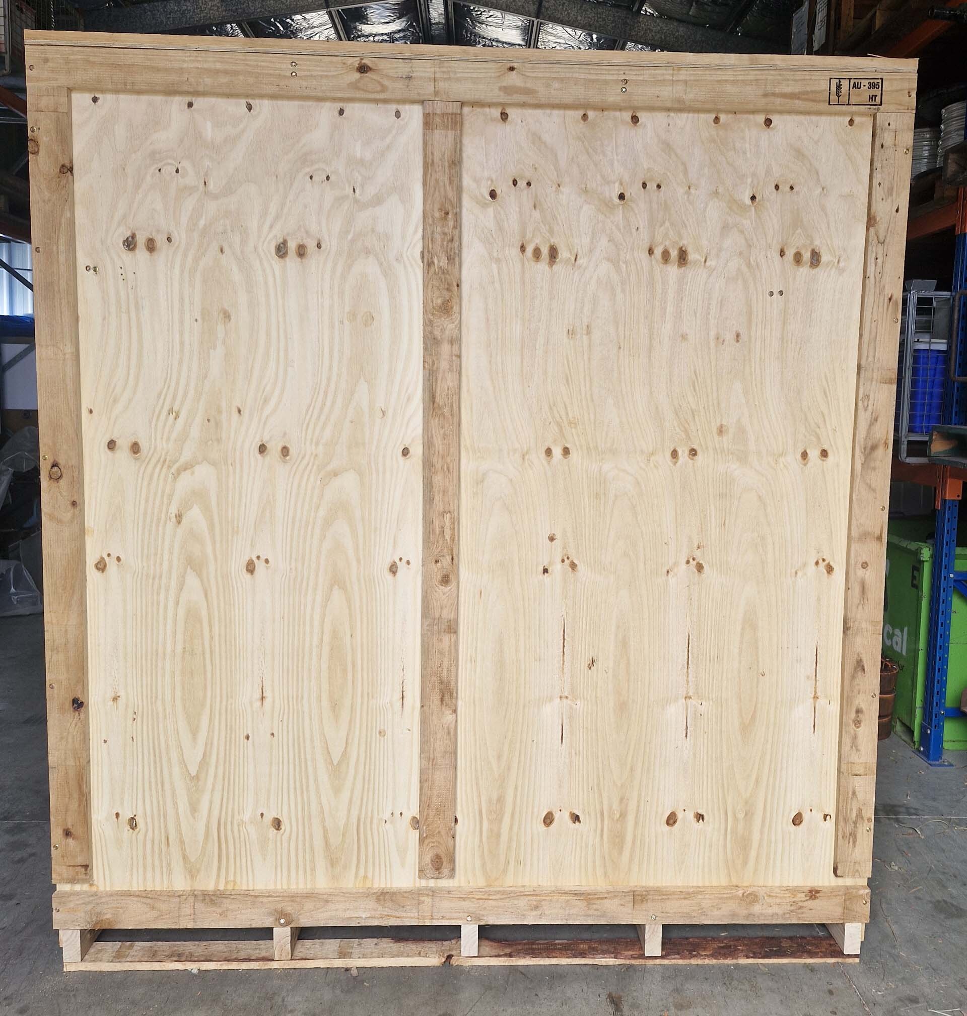 圖為 已使用的 HERAEUS / VOTSCH VC 4060 待售