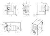 圖為 已使用的 HERAEUS / VOTSCH VC 4060 待售