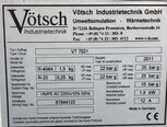 Photo Utilisé HERAEUS / VOTSCH VT 7021 À vendre