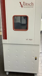 HERAEUS / VOTSCH VT 7021 #9362733