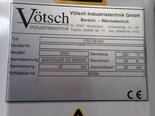 Foto Verwendet HERAEUS / VOTSCH VTU 75/100 Zum Verkauf