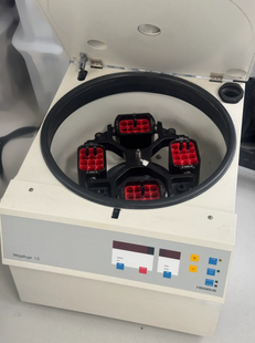HERAEUS Megafuge 1.0 #293822888