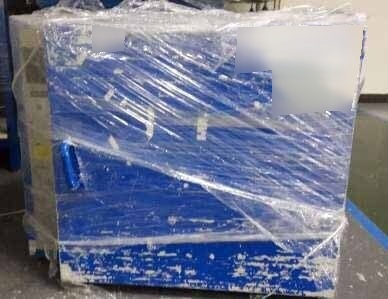 사진 사용됨 HERAEUS UT 6120 판매용