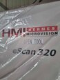 Photo Used HERMES MICROVISION / HMI eScan 320 For Sale