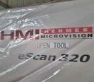 圖為 已使用的 HERMES MICROVISION / HMI eScan 320 待售
