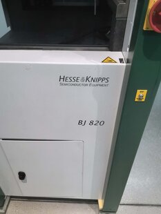 HESSE & KNIPPS BJ 820 #293769380