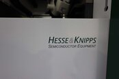 圖為 已使用的 HESSE & KNIPPS Bondjet 820 待售