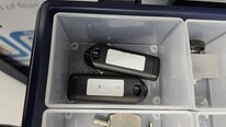 图为 已使用的 HESSE & KNIPPS BJ 820 待售
