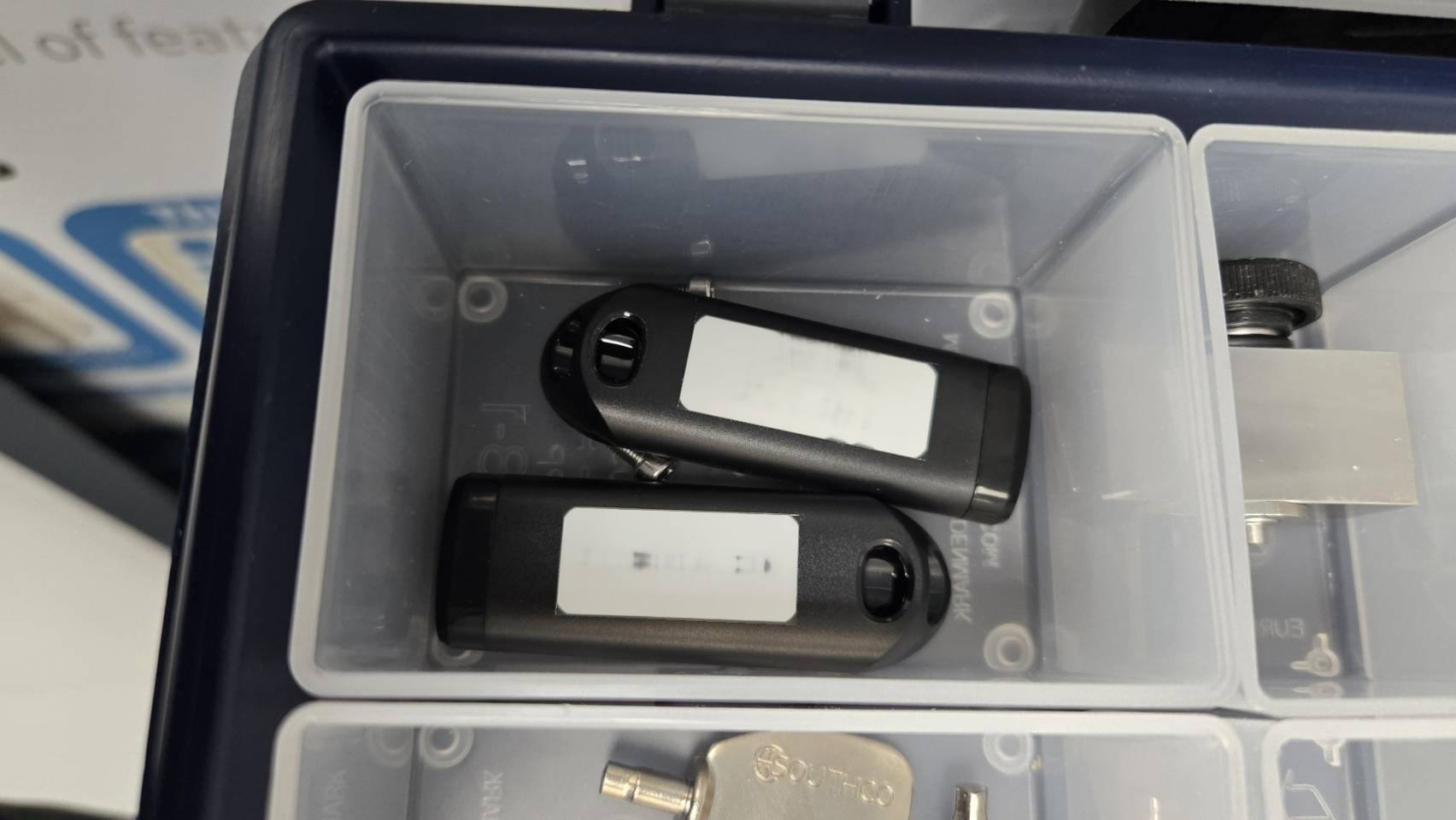 图为 已使用的 HESSE & KNIPPS BJ 820 待售
