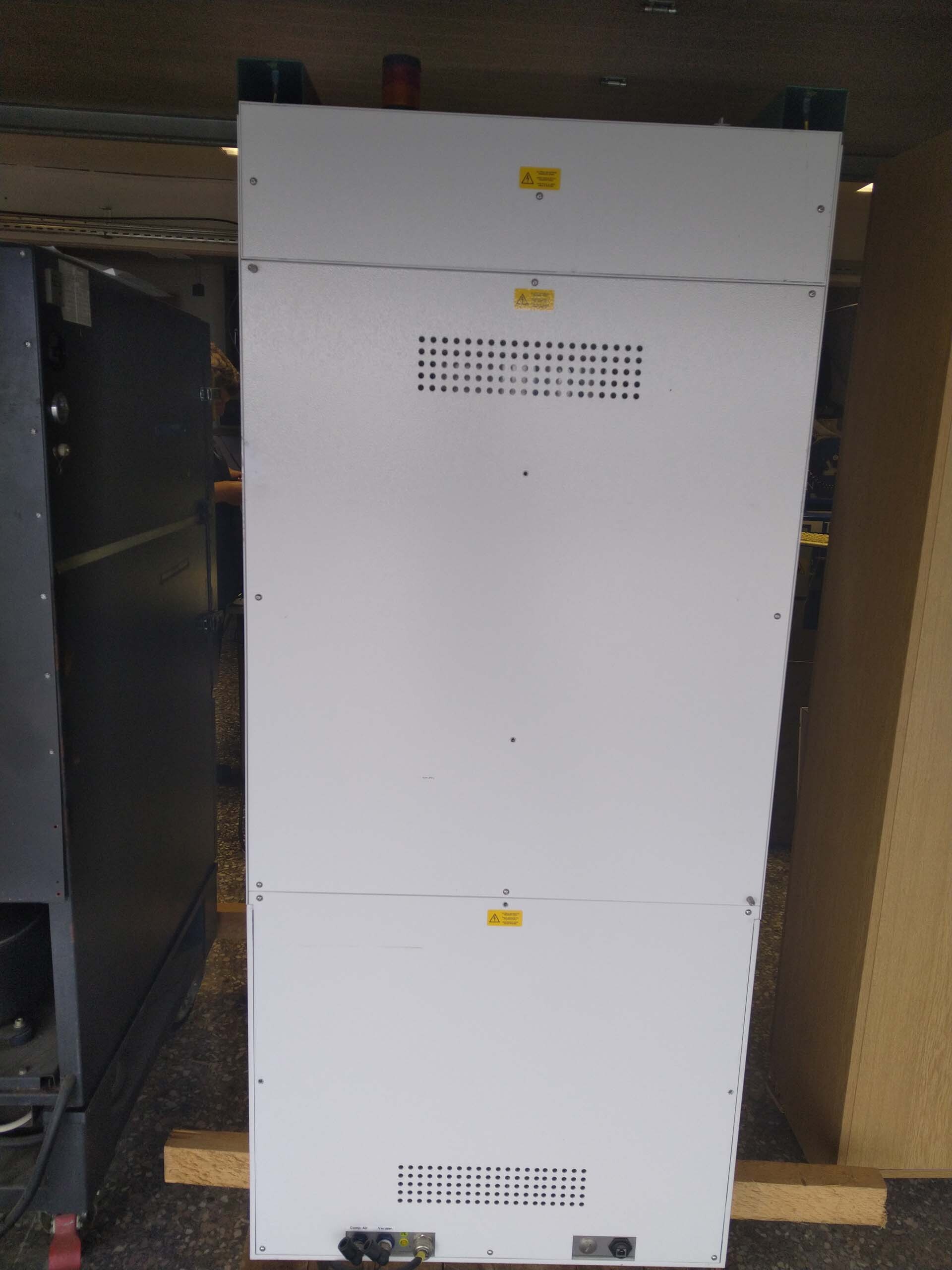 圖為 已使用的 HESSE & KNIPPS BJ 920 待售