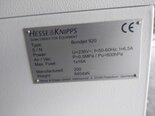 圖為 已使用的 HESSE & KNIPPS BJ 920 待售
