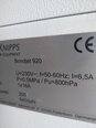圖為 已使用的 HESSE & KNIPPS BJ 920 待售