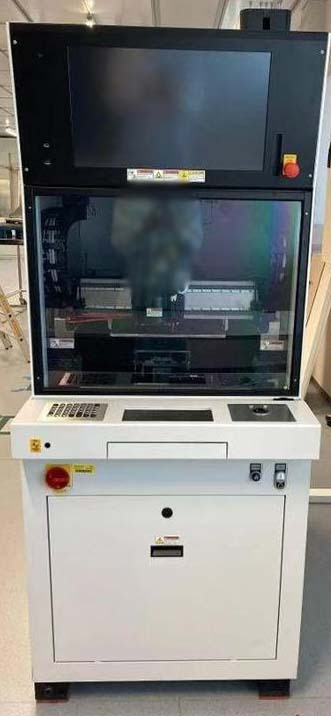 Foto Verwendet HESSE & KNIPPS BJ 959 Zum Verkauf