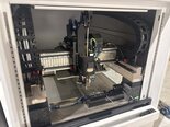 Photo Used HESSE & KNIPPS Bondjet 985 For Sale