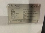 Photo Used HESSE & KNIPPS Bondjet 985 For Sale