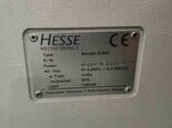 フォト（写真） 使用される HESSE & KNIPPS Bondjet 820 販売のために