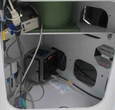 圖為 已使用的 HESSE & KNIPPS Bondjet 820 待售