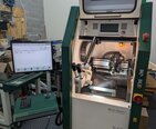 圖為 已使用的 HESSE & KNIPPS Bondjet 820 待售