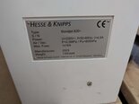 圖為 已使用的 HESSE & KNIPPS Bondjet 820 待售