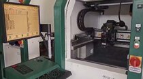图为 已使用的 HESSE & KNIPPS Bondjet 820 待售