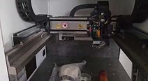 圖為 已使用的 HESSE & KNIPPS Bondjet 820 待售