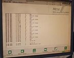 圖為 已使用的 HESSE & KNIPPS Bondjet 820 待售