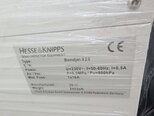 Photo Used HESSE & KNIPPS Bondjet 920 For Sale