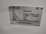 사진 사용됨 HESSE & KNIPPS Bondjet 935 판매용